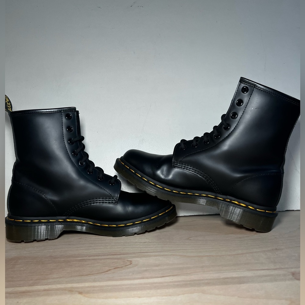 Dr.Martens | Women’s Size 9 | Classic Boot | Medium W - Picture 7 of 9
